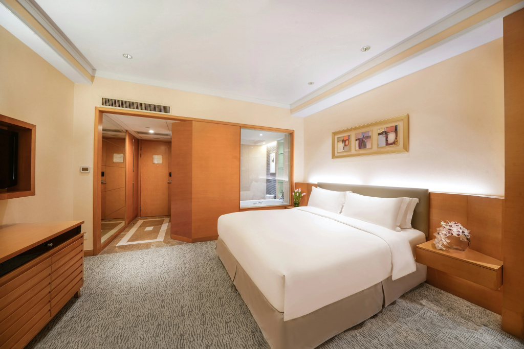 Millennium Hotel Chengdu - Général