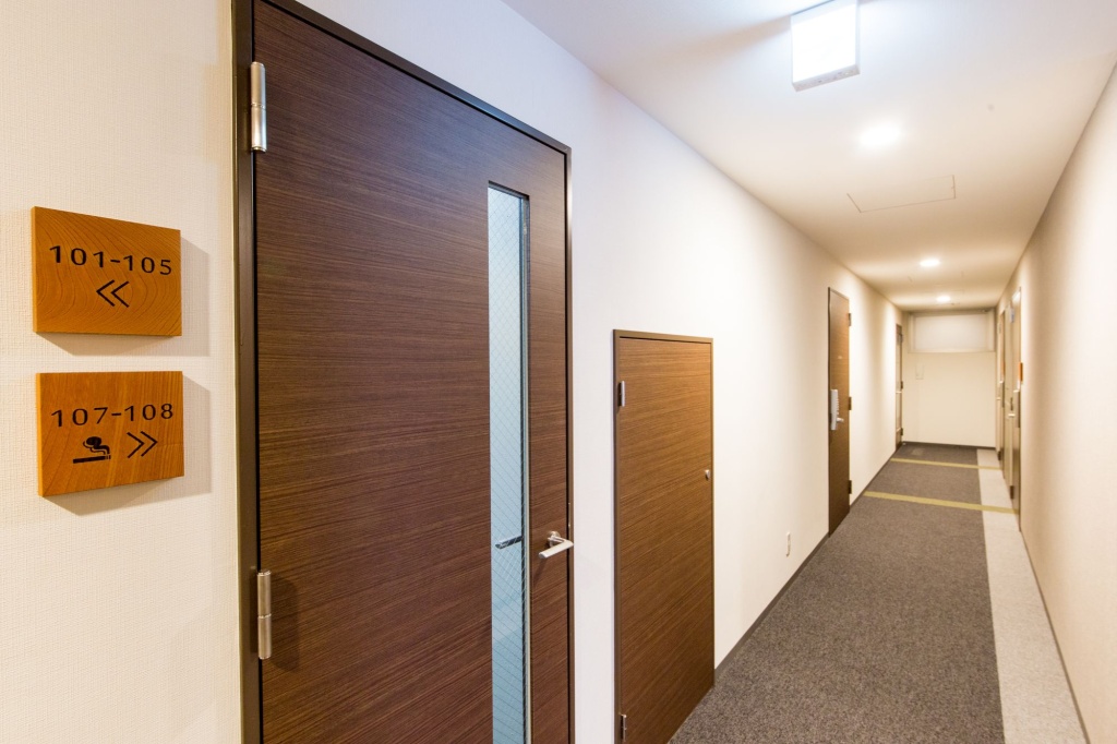 M's Hotel Nijo 사진 19