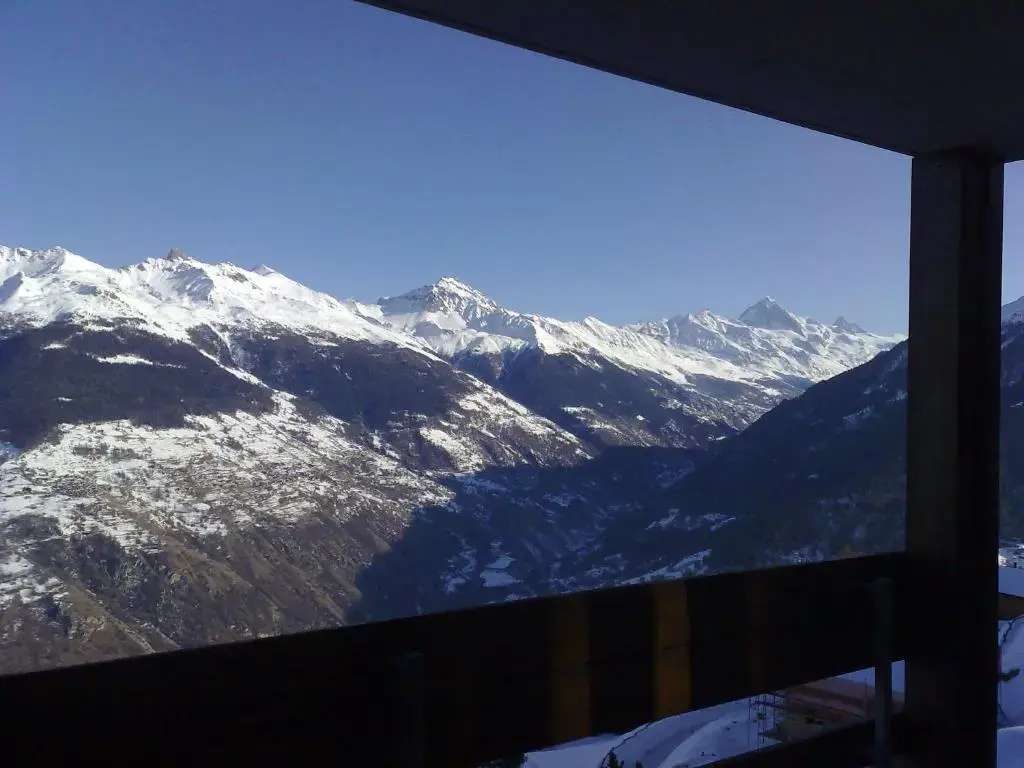 1 Bedroom Apartment with balcony