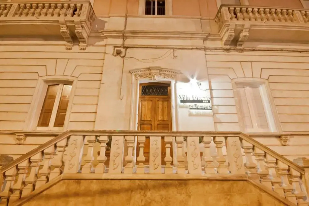 Villa Liberty