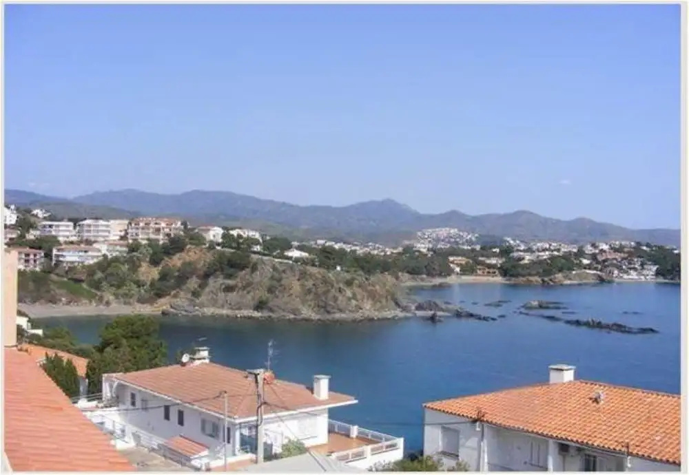 Apartamento Fane con Vistas al Mar - 958