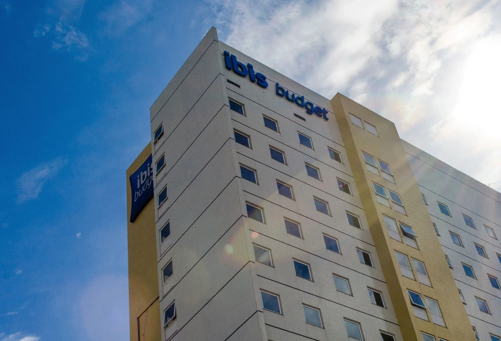 ibis budget Belem — фото