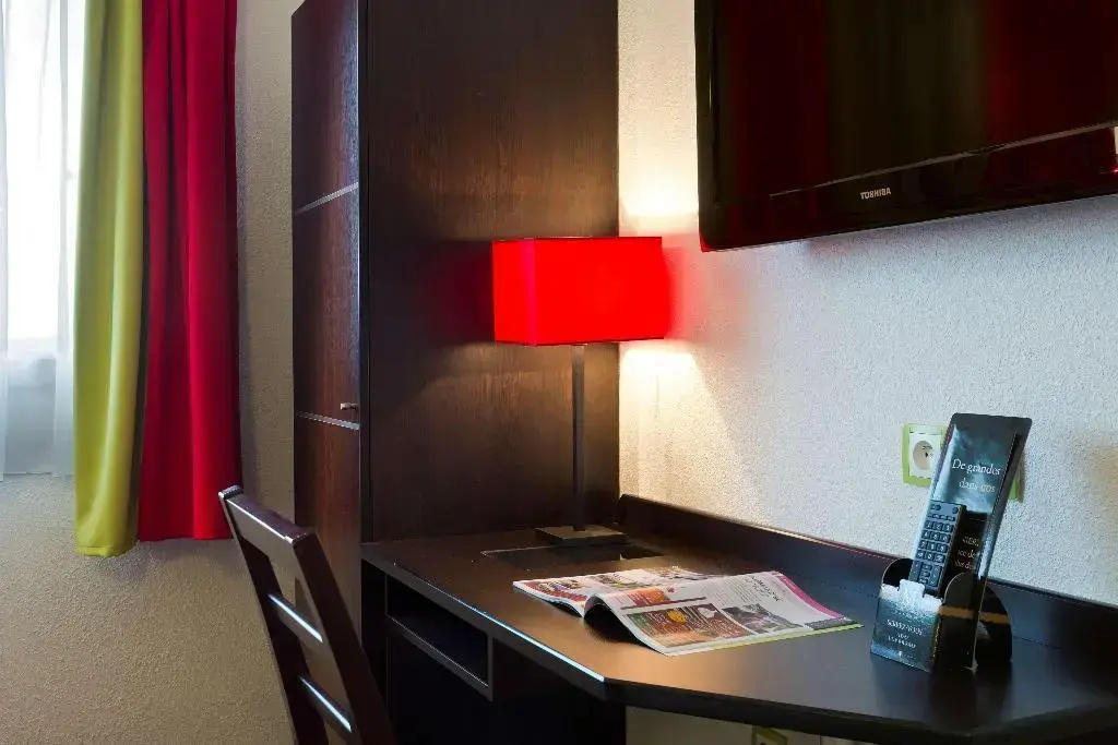 Voir la photo 3 — Enzo Hotels Thionville by Kyriad Direct