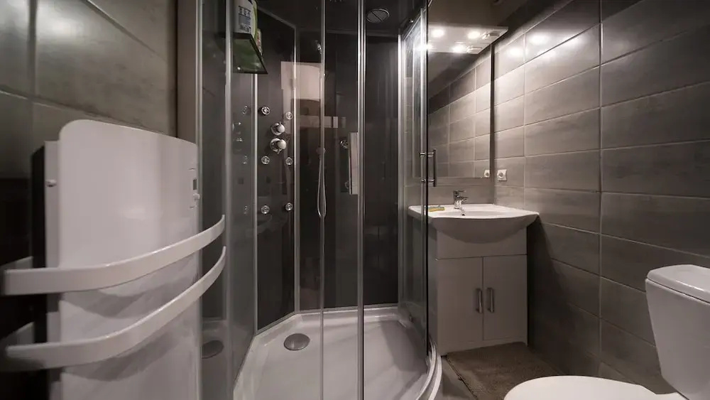 Voir la photo 4 — Apartment in French Alps Near Ski Resort