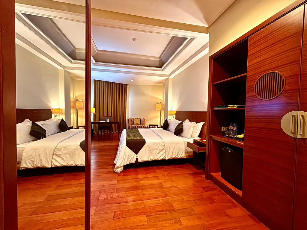 Royal Suite