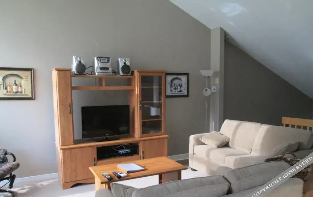 Condo Quebec Mont-Ste-Anne