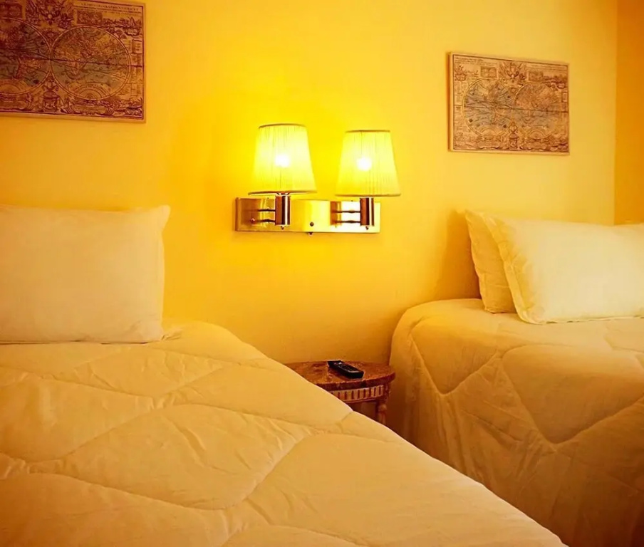 Primera Hacienda Hotel Boutique - Chambres