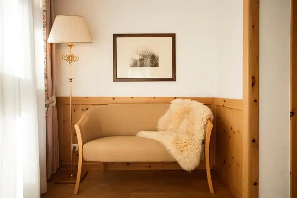 Art  Relax Hotel Bergwelt - Chambres
