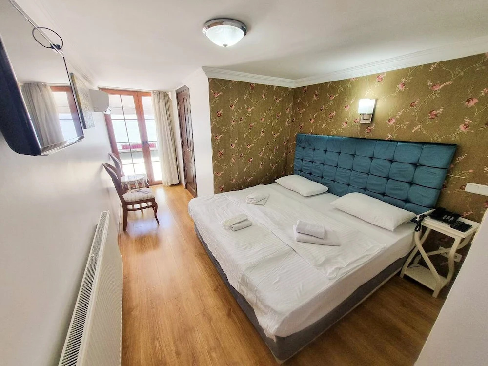 My Way Teras Butik Otel — 3