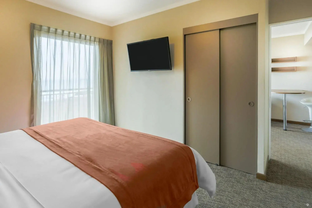 Geotel Antofagasta — фото 5