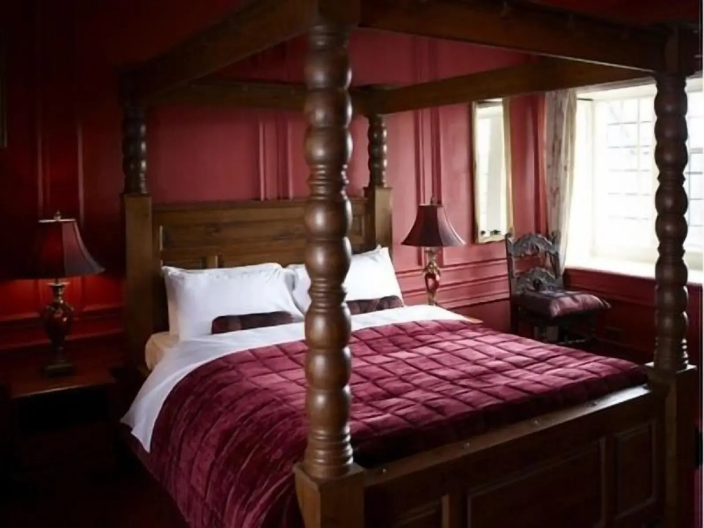 Churston Manor