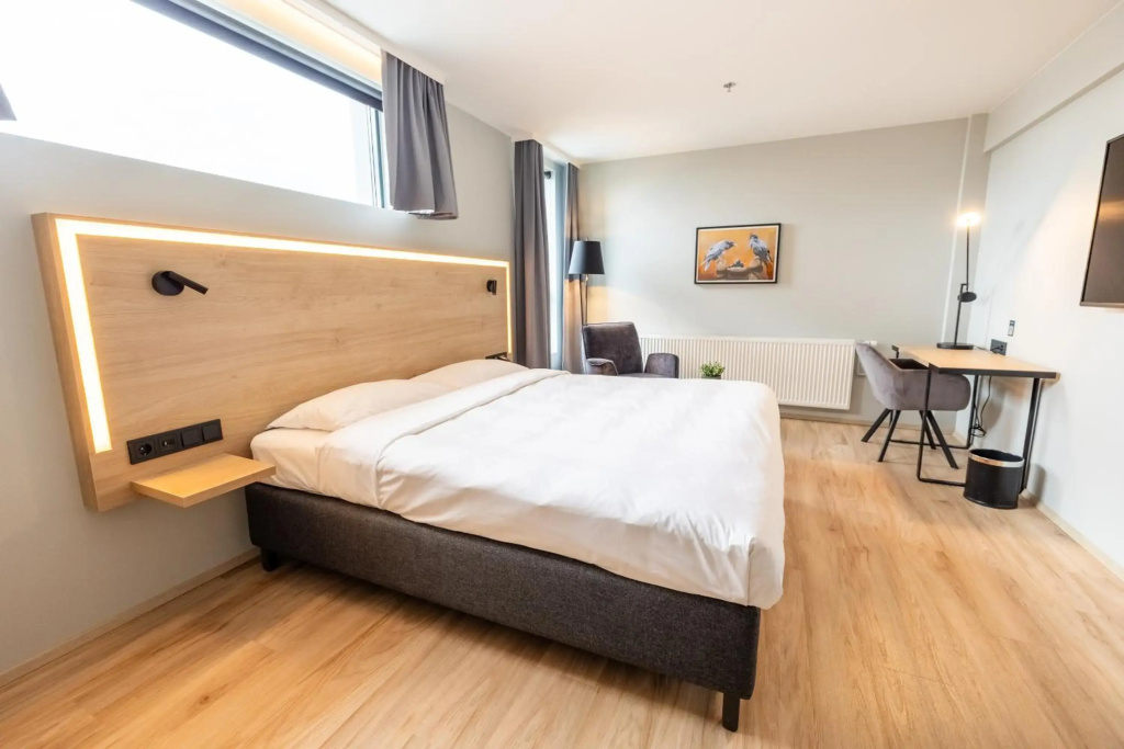 Park Inn by Radisson Reykjavik Keflavik Airport - Général