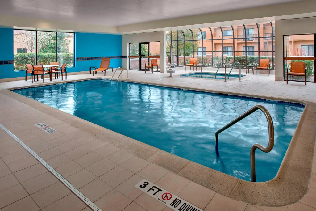 Hotel photo 14