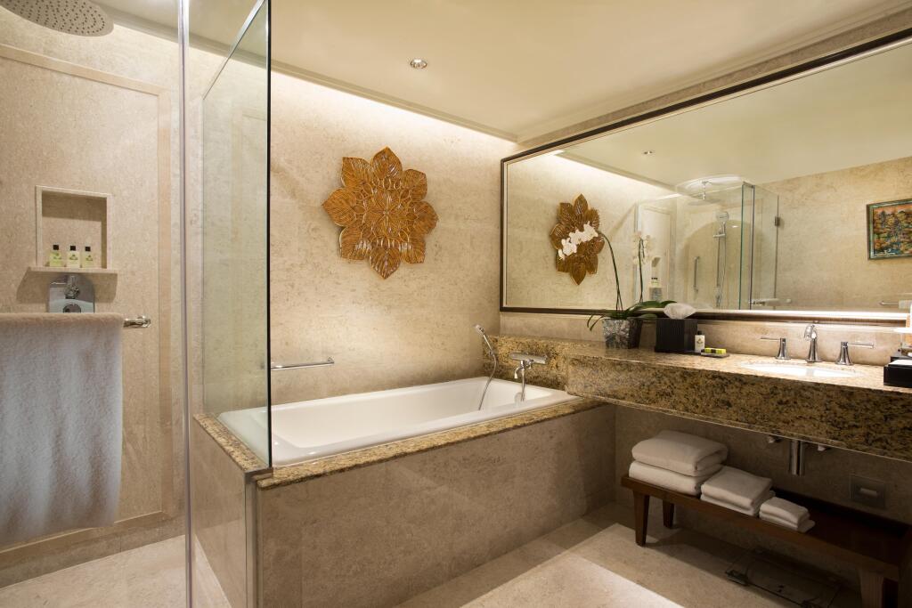 Intercontinental Bali Resort