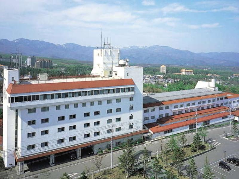 KAMENOI HOTEL Kusatsu Resort 사진 14