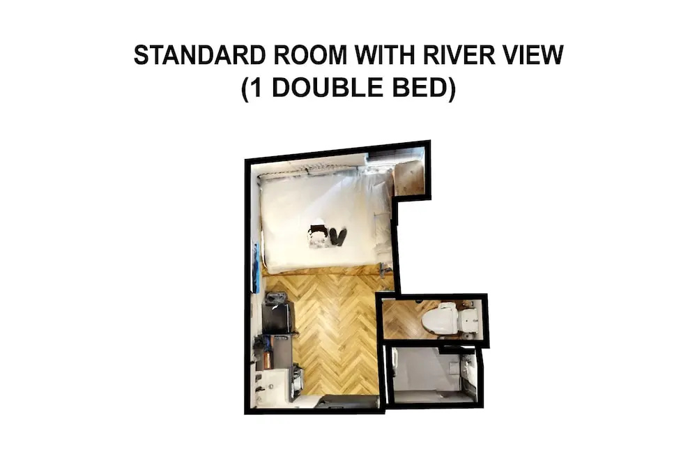 Zonk Hotel Nakasu-Deaibashi 사진 3