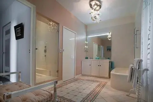 Voir la photo 2 — Chambres d'hôtes Villa "Les Embruns"