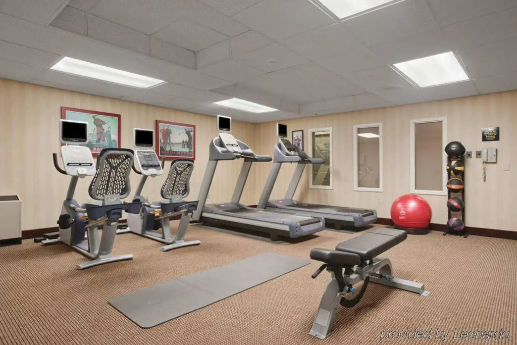 Homewood Suites by Hilton Harrisburg-West Hershey Area - Général