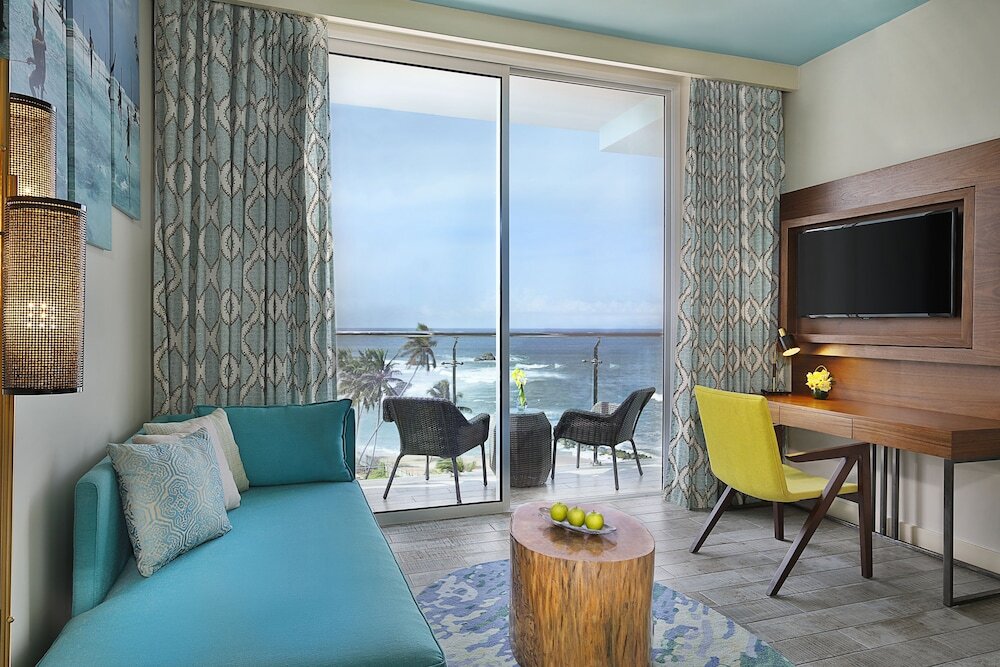 Radisson Blu Resort