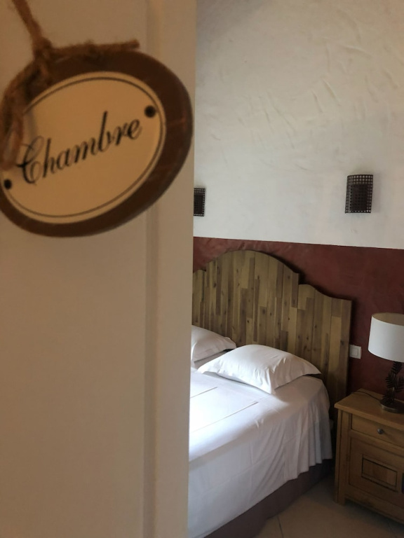 Voir la photo 2 — Domaine Santu Matteu