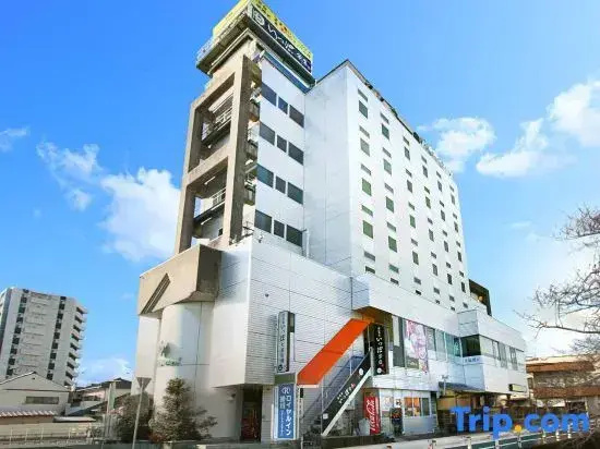 Royal Inn Kakegawa (station Hotel 2)