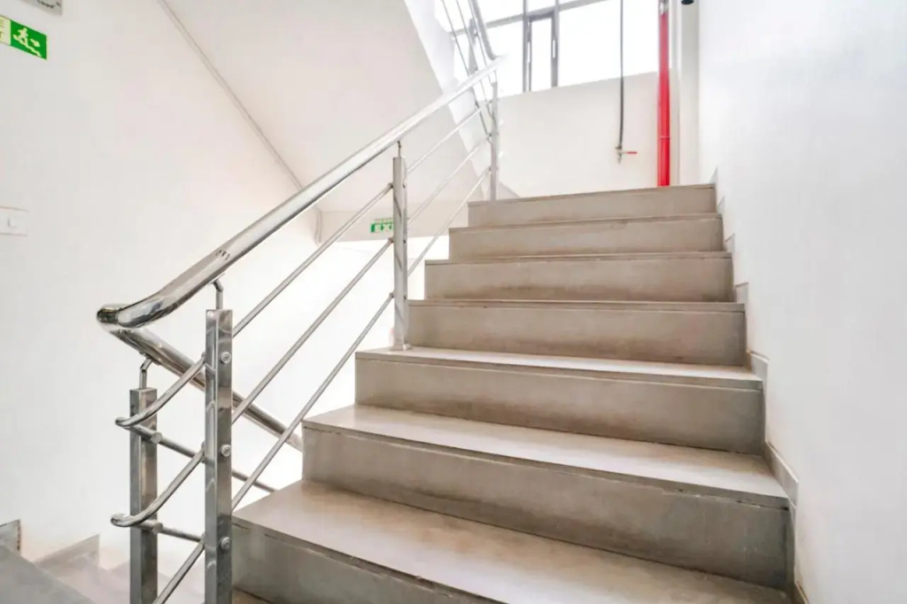 Fabhotel Kyra - Général