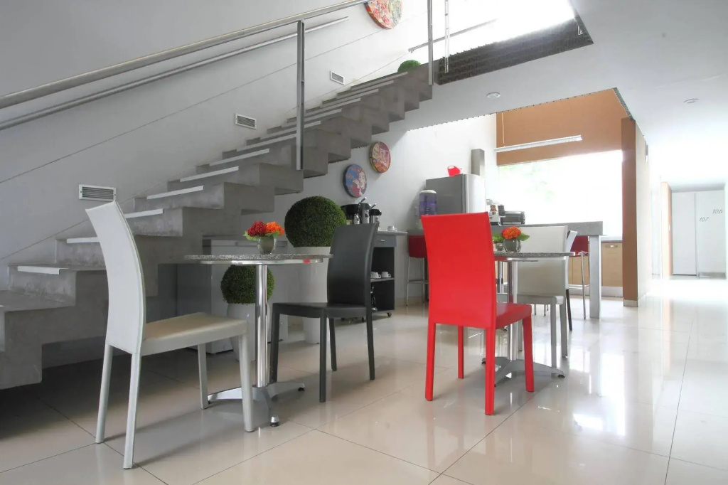 Hotel photo 19