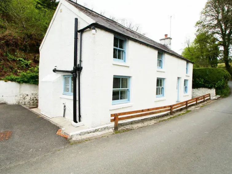 Holiday Home Erin