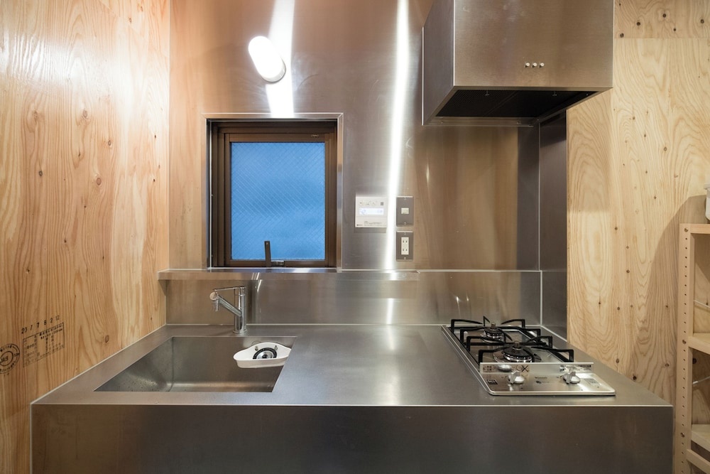 Vacation house Secretbase 사진 23