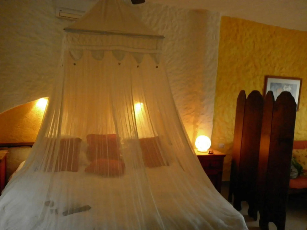Hotel Casa Lupita