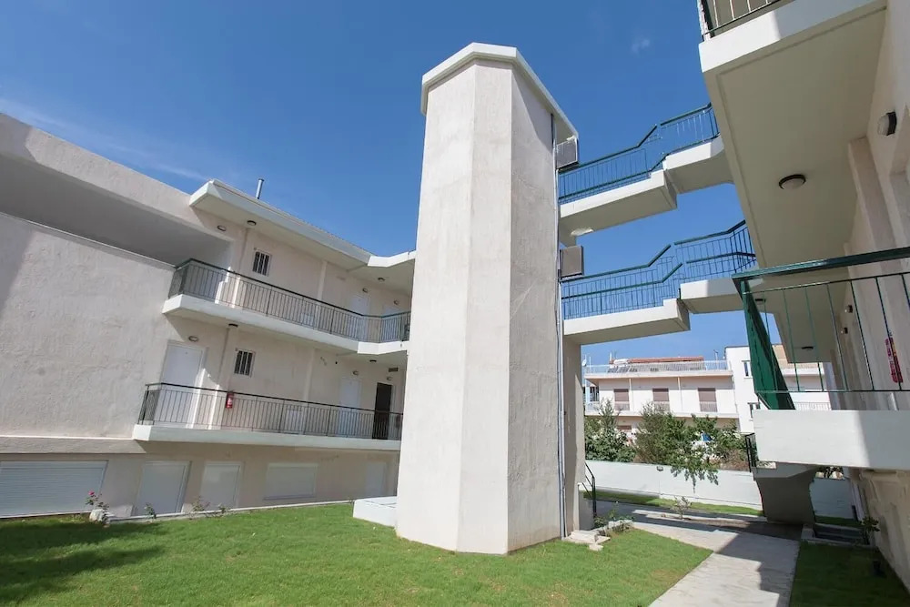 Xenion Ioannina - фото 16