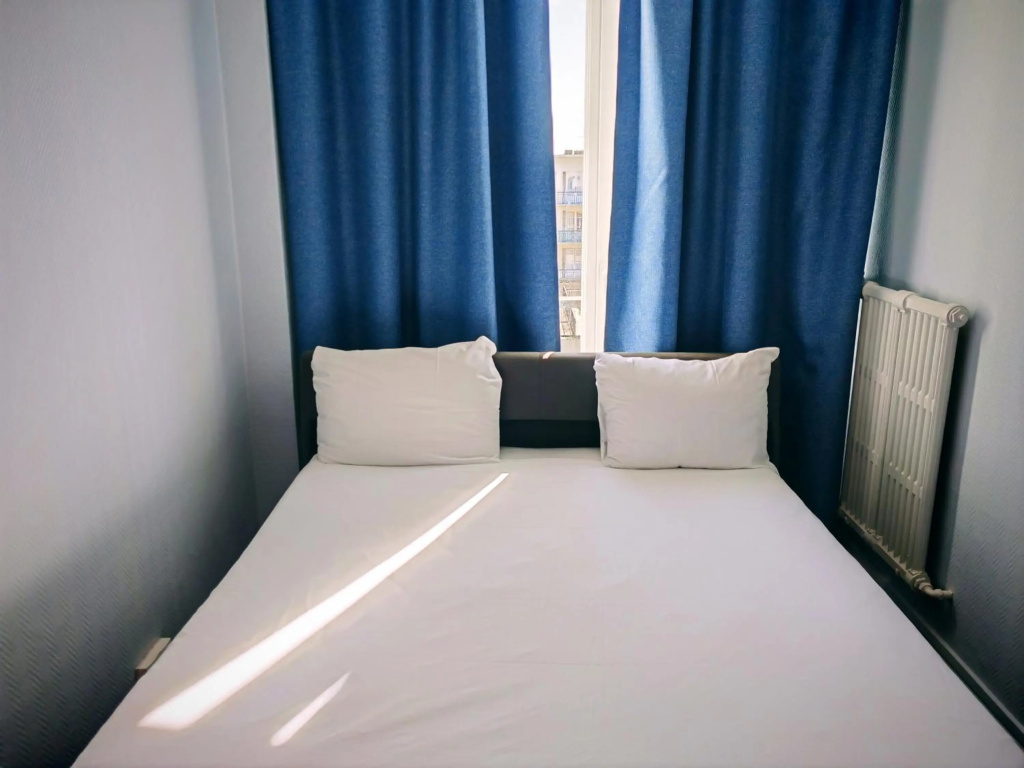 ibis Styles le Havre Centre Auguste Perret - Général