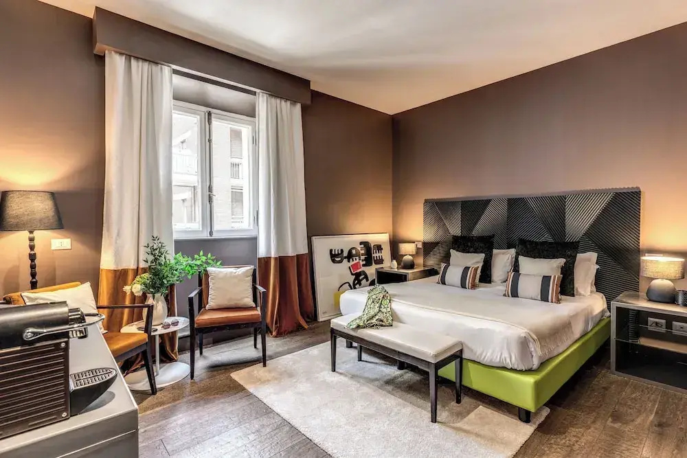 Hotel photo 20