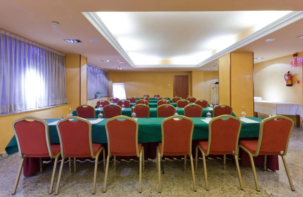 Senator Granada Hotel - Général