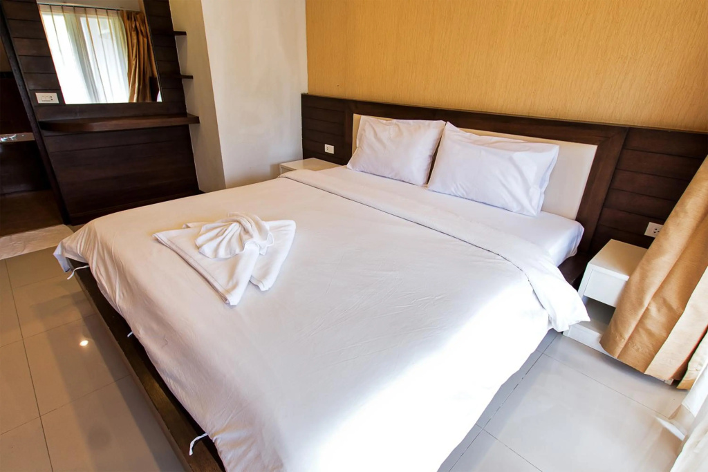 Victorian Samui Condominium — 5