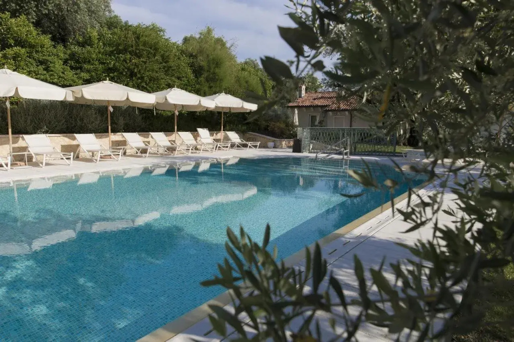 Relais Fra' Lorenzo - 4