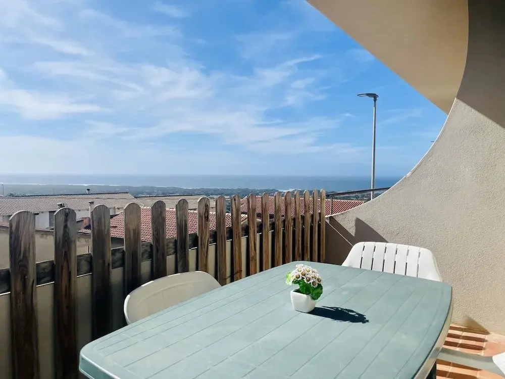 Apartment With Sea View Golfo Asinara