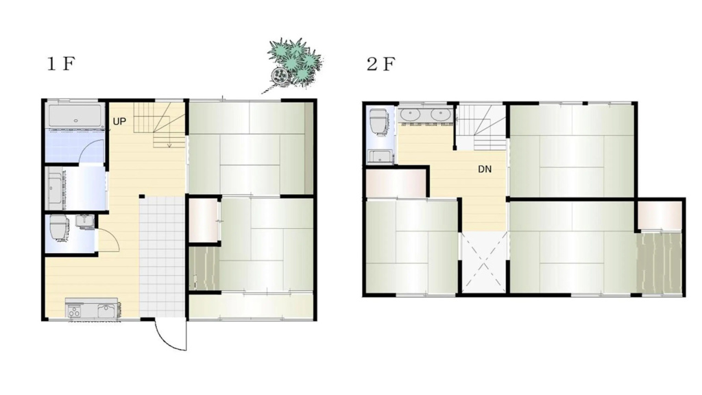Rinn Premium Machiya Kyoto Shichijo III 사진 19
