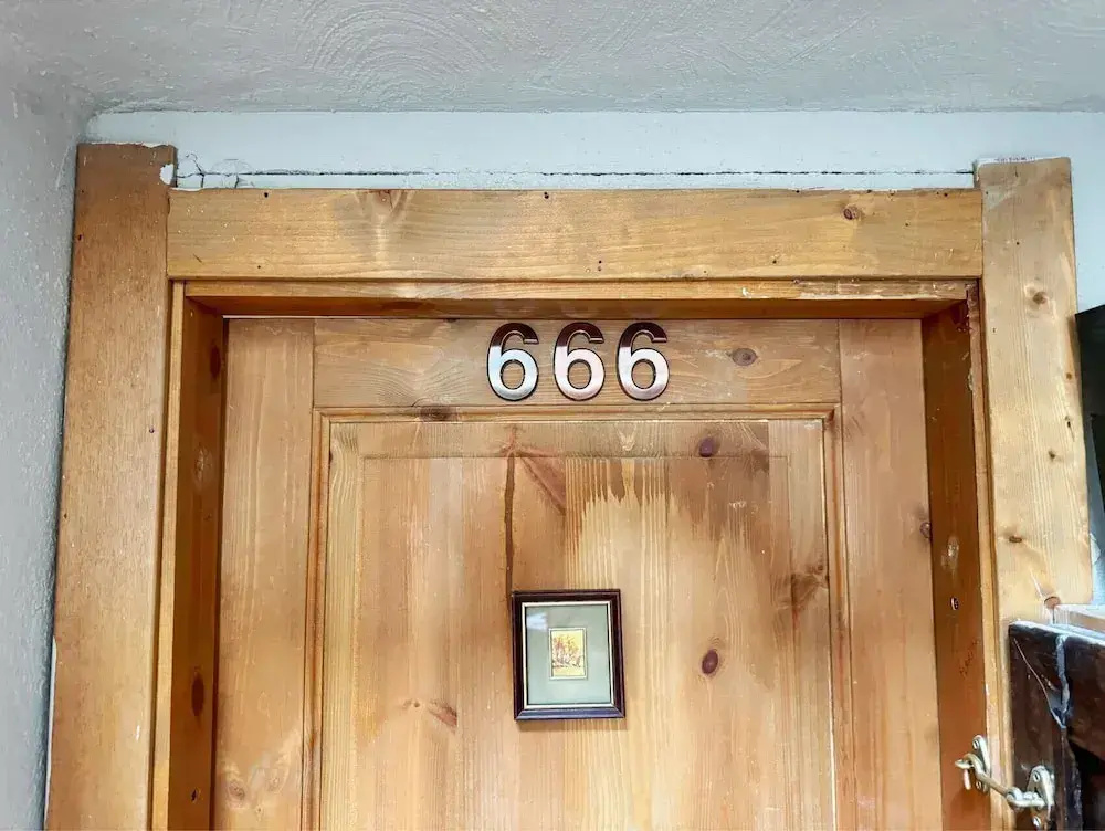 Hotel photo 20