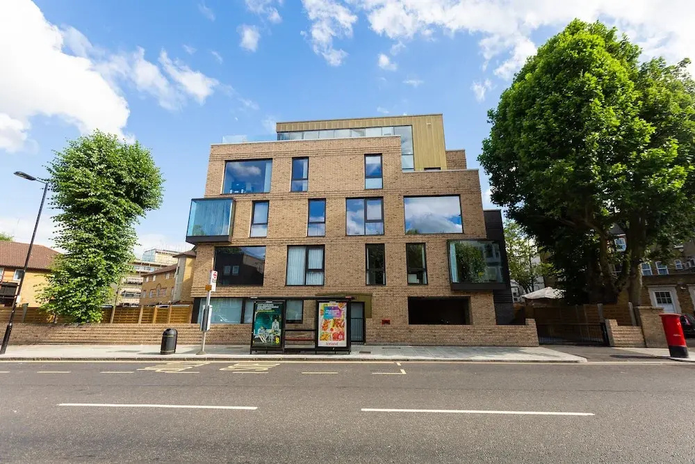 Luxury 2 Bed In Maida Vale, Near Paddington