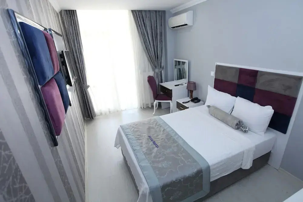 Akar Hotel - Chambres