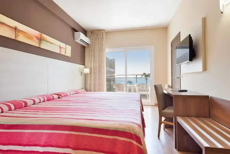 Best Siroco Hotel - Chambres