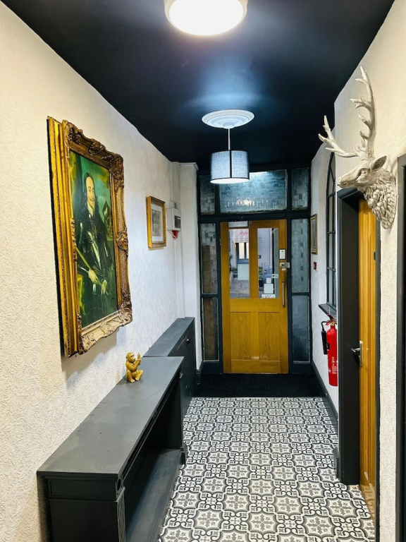 Hotel photo 20