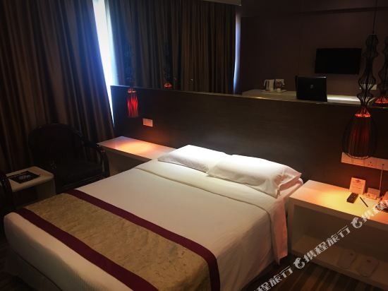 Hotel Capital