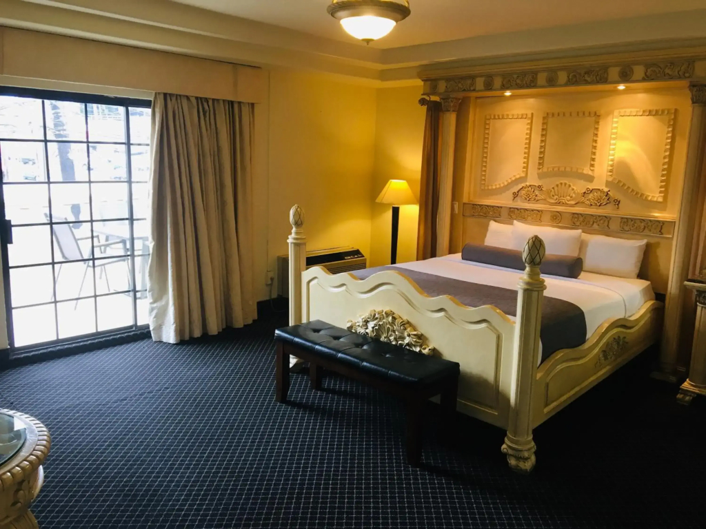 Hotel Frontiere - фото 2
