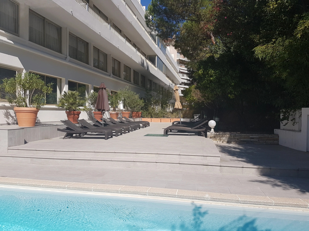 Hôtel Juliana Cannes - Général