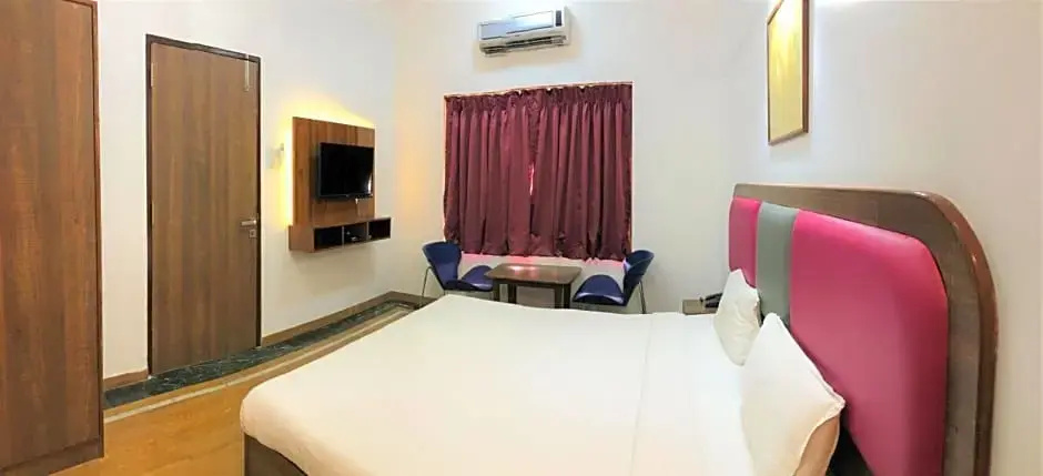 Hotel Sapphire - Chambres
