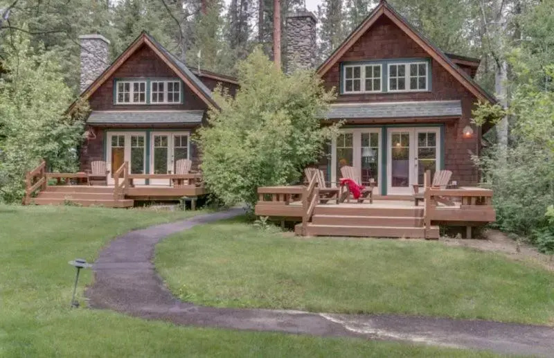 Metolius Cabin 2