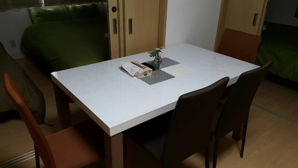 Issyuku Hotel Asakusabashi 사진 18