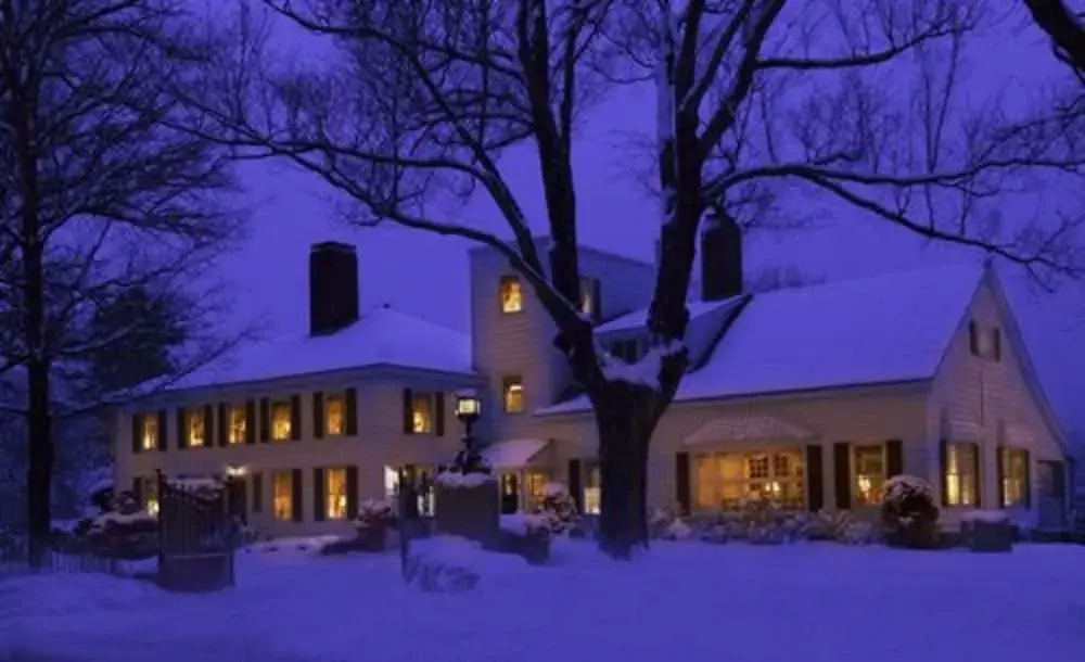 The Inn at Ormsby Hill